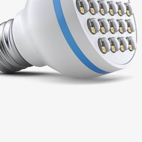 Big Led Bulb - Image 4