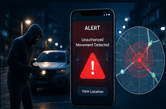 Enhancing Safety, Security & Risk Management
