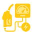 Vehicle & Genset Fuel Monitoring